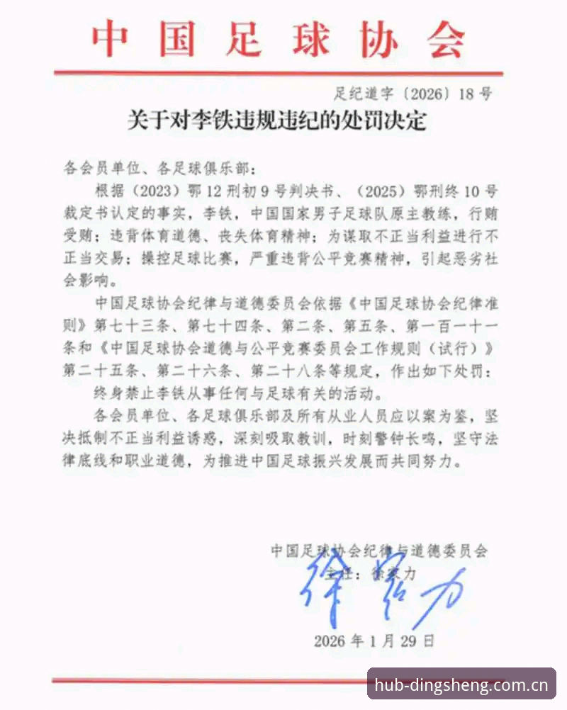 足协第三批禁足名单详解：65人处罚结构与鼎盛赛事数据查询