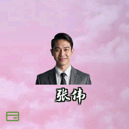 张伟